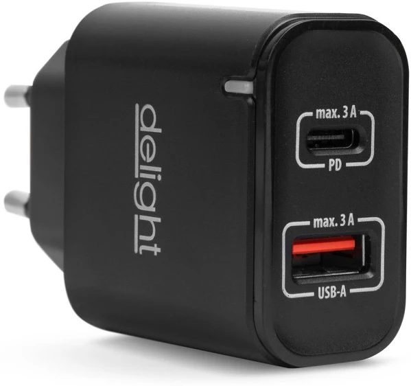 Delight GL55047BK nagyítás