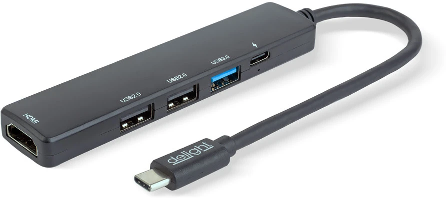 Delight GL55064 nagyítás