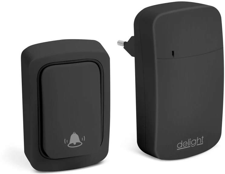 Delight GL55345BK nagyítás