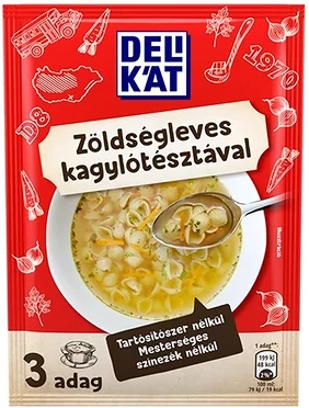 Delikát 14.01405 nagyítás