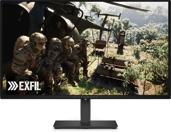 Dell 1,5M:1 400CD, 0,03MS nagyítás