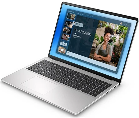 Dell 16 DC16251 nagyítás