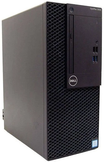 Dell 3050 nagyítás