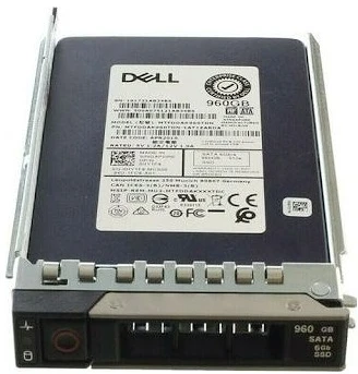 Dell 345-BDRK nagyítás