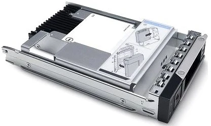 Dell 345-BDSG nagyítás