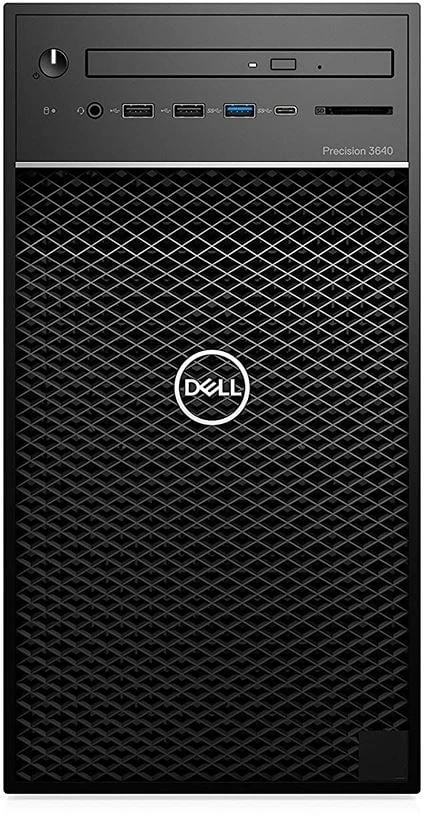 Dell 3640-9762I5162 nagyítás