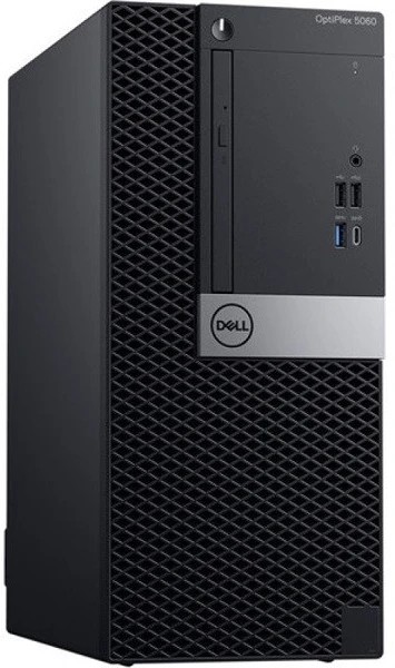 Dell 5060 nagyítás