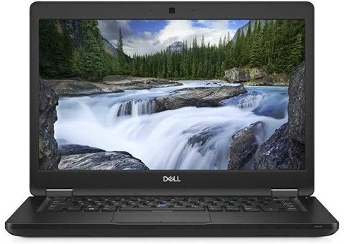 Dell 5490 nagyítás