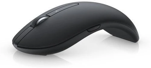 Dell 1600DPI, 5 nagyítás