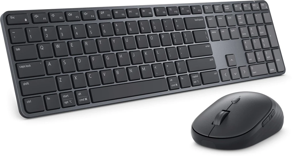 Dell 580-BDHS nagyítás