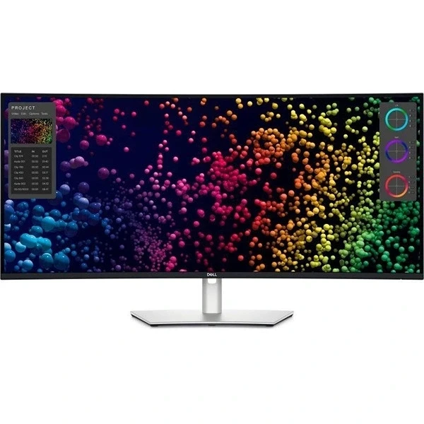Dell 5K 120HZ nagyítás