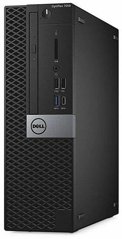 Dell 7050 nagyítás