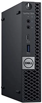 Dell 7070MICRO-I59400162W11 nagyítás