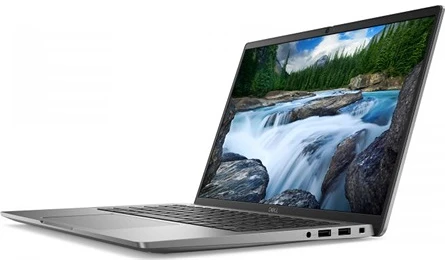 Dell 7450 nagyítás