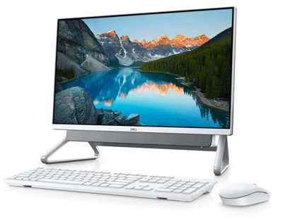 Dell 5410 nagyítás