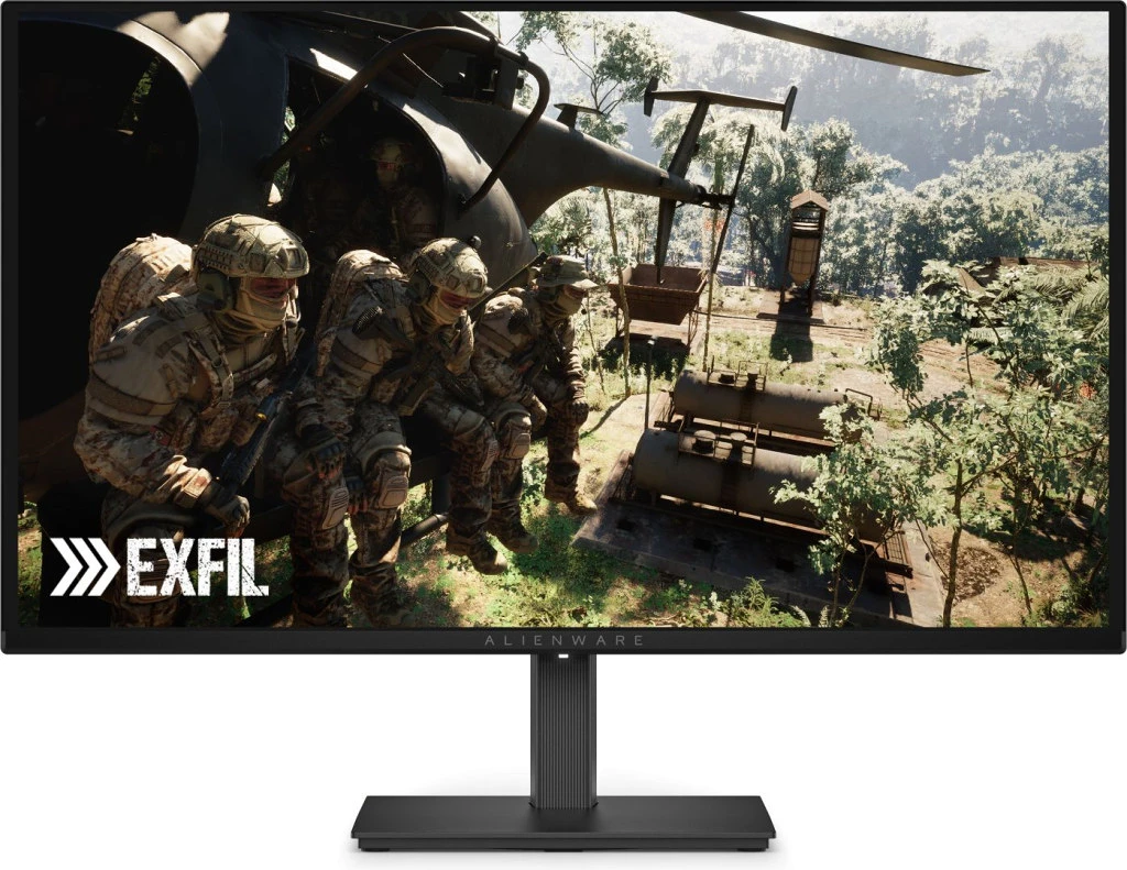 Dell AW2726DM nagyítás
