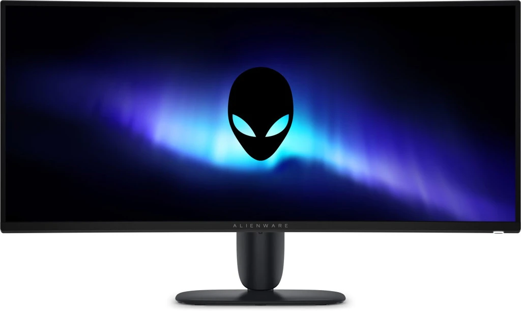 Dell AW3426DWM LED nagyítás