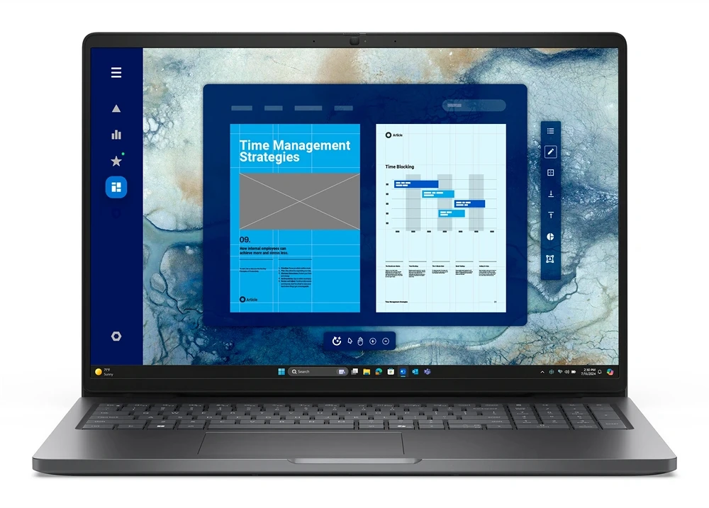 Dell BTO016_PC16250_EMEA nagyítás