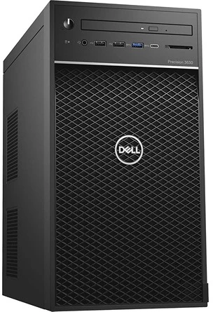 Dell D3630X2246G16G512G nagyítás
