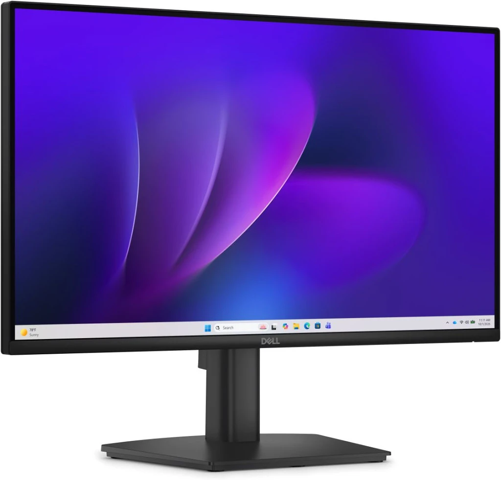 Dell E2226H IPS LED nagyítás