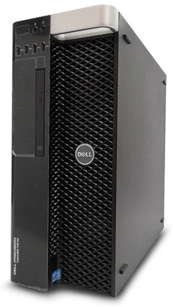 Dell E5-2609 nagyítás