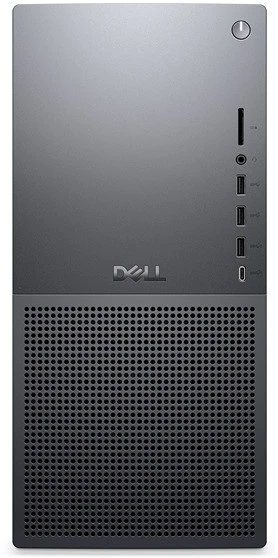 Dell EBT2250 nagyítás
