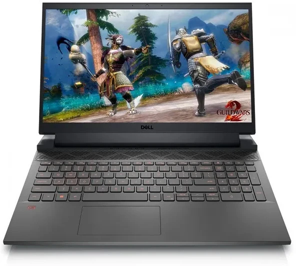 Dell G SERIES G15 5520 210-BDID-P255306 LAPTOP nagyítás