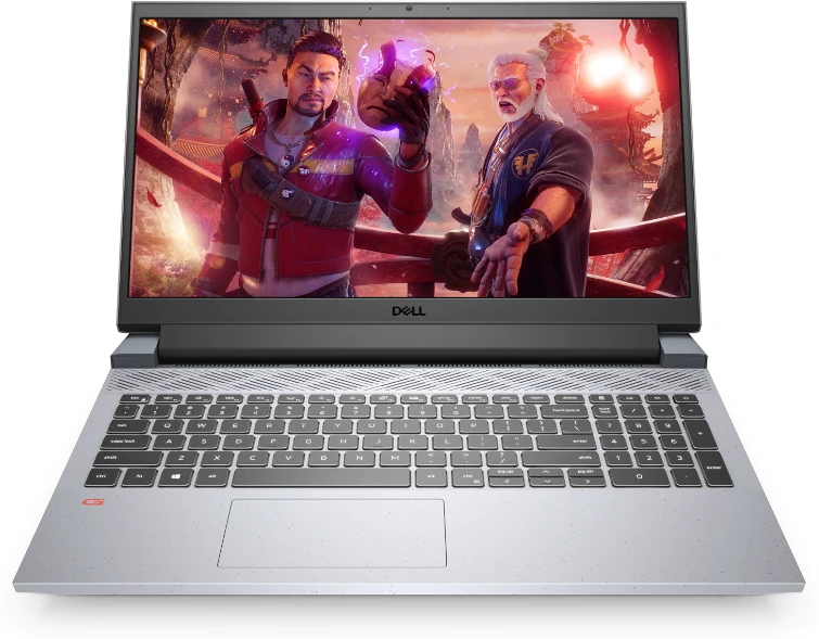 Dell G SERIES G15 5520 G5520FI5UA2-P305663 LAPTOP nagyítás