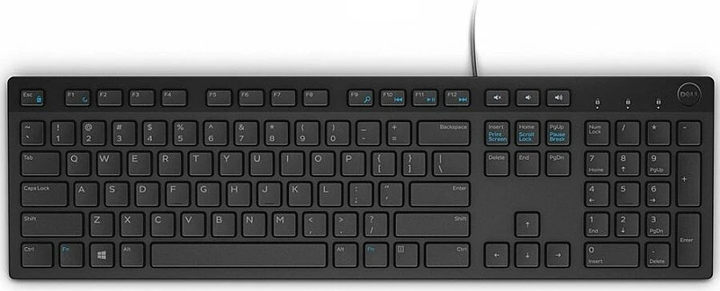 Dell HU 580-ADGQ nagyítás