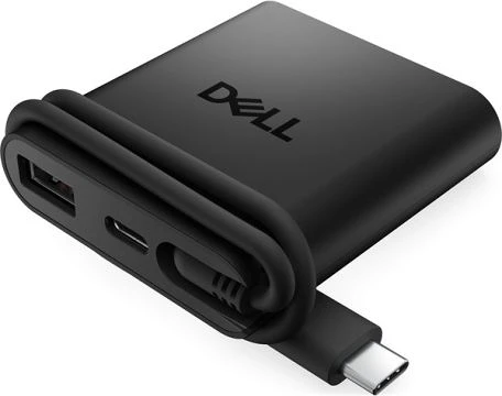 Dell HUB-DA225 nagyítás