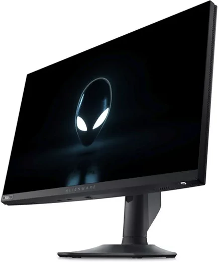 Dell IPS, 1000:1, 400CD, 1MS, DP nagyítás