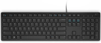 Dell KB216_180617 nagyítás