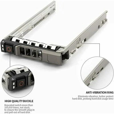 Dell KIT871 nagyítás