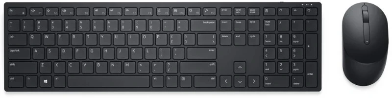 Dell KM5221W nagyítás