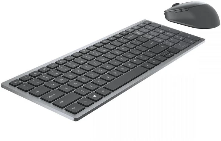 Dell KM7120W nagyítás