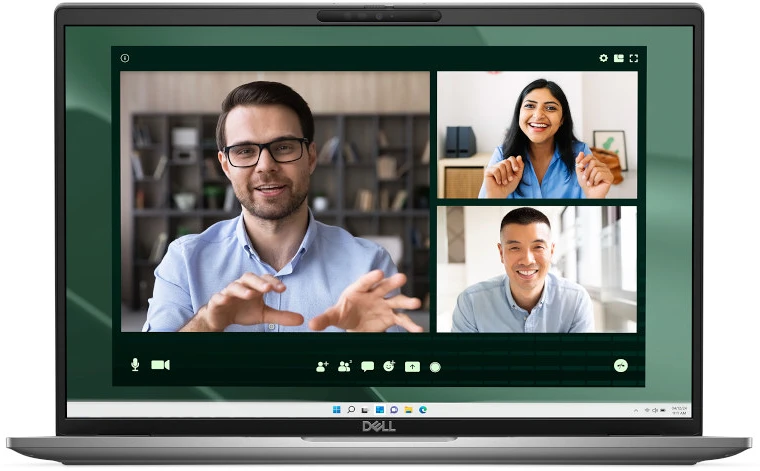 Dell LATITUDE 16 7650 N001L765016EMEA_VP-P208397 LAPTOP nagyítás