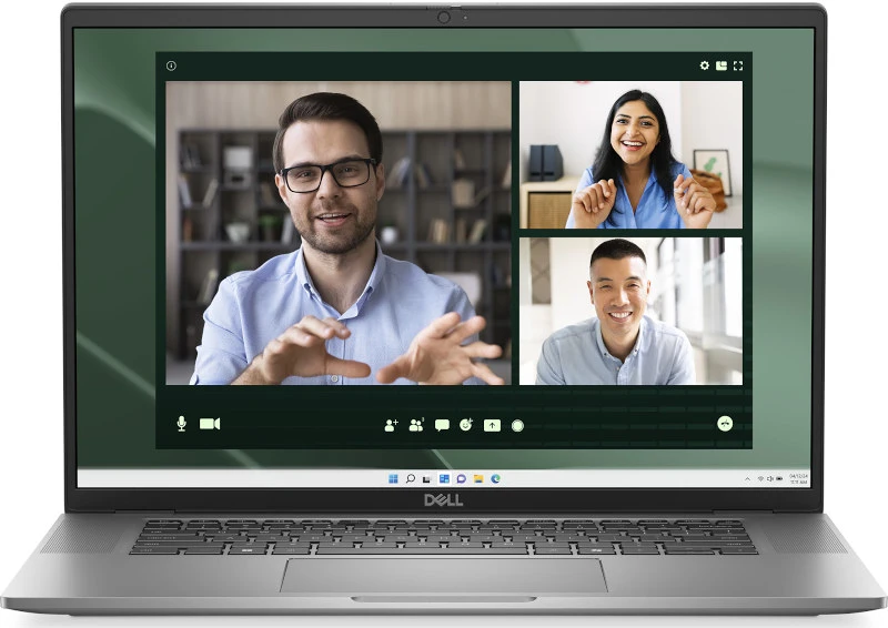 Dell LATITUDE 16 7650 N003L765016EMEA_VP-P244741 LAPTOP nagyítás