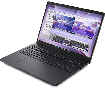 Dell MC16250-16 nagyítás