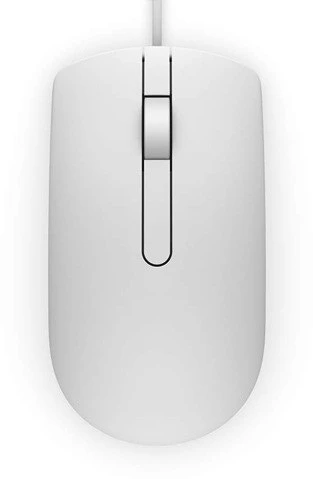 Dell MS116 nagyítás