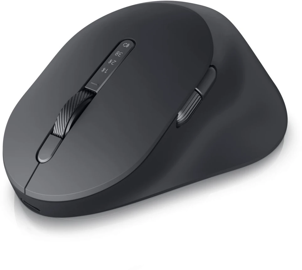 Dell MS900 nagyítás