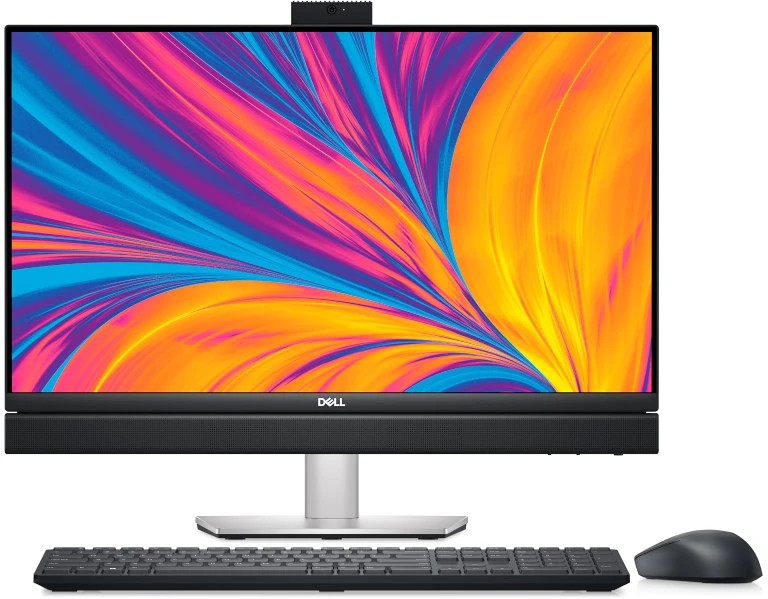 Dell OPTIPLEX 7420 ALL-IN-ONE N002O7420AIOPEMEA_VP nagyítás