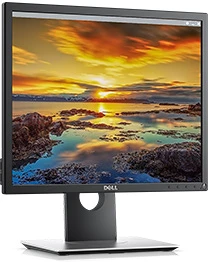 Dell P1917S 19&AMP;QUOT; nagyítás