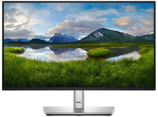 Dell P2225H nagyítás