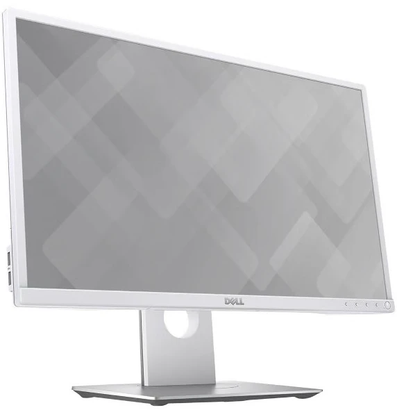 Dell P2317HWH 23&AMP;QUOT; nagyítás
