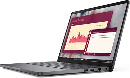 Dell PC14250-52 nagyítás