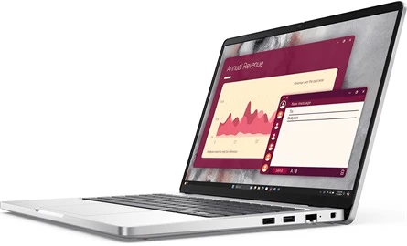 Dell PC14250-53 nagyítás