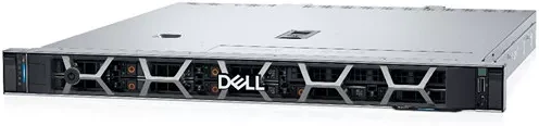 Dell PE R360 nagyítás