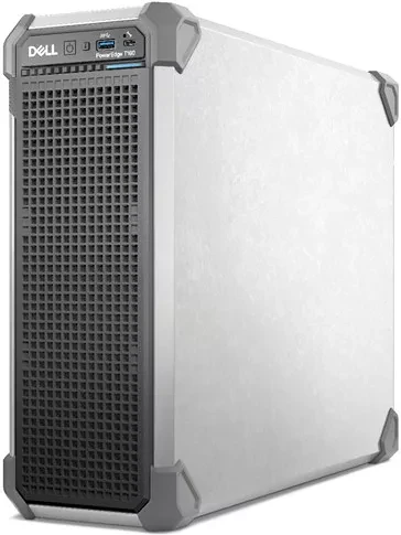 Dell PE T160 nagyítás