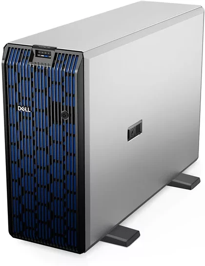Dell PE T560 nagyítás