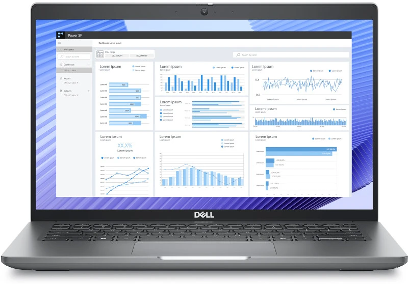 Dell PRECISION 3490 N003P3490EMEA_VP-P213529 LAPTOP nagyítás